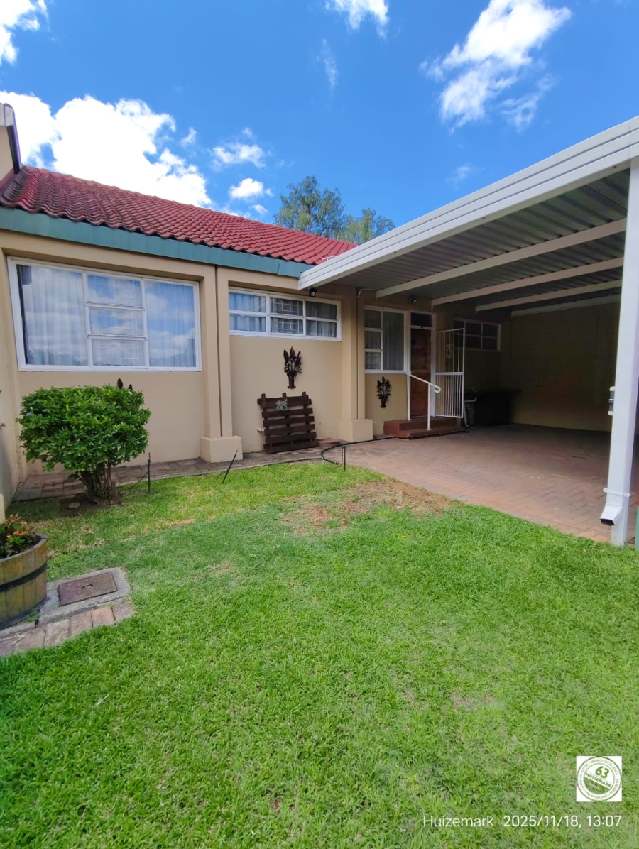 3 Bedroom Property for Sale in Sasolburg Ext 23 Free State